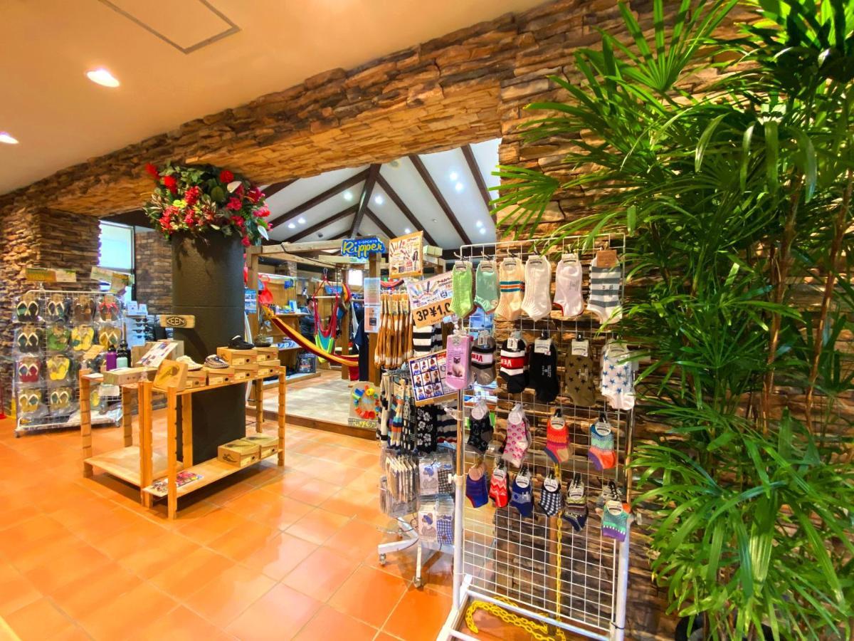 リバティーリゾート大東温泉 Kakegawa Exterior photo