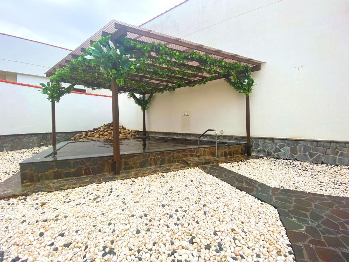 リバティーリゾート大東温泉 Kakegawa Exterior photo