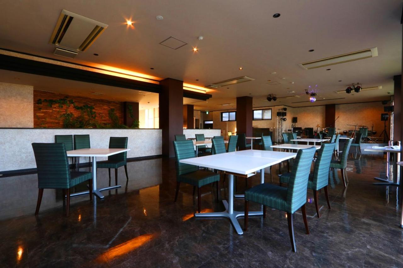 リバティーリゾート大東温泉 Kakegawa Exterior photo